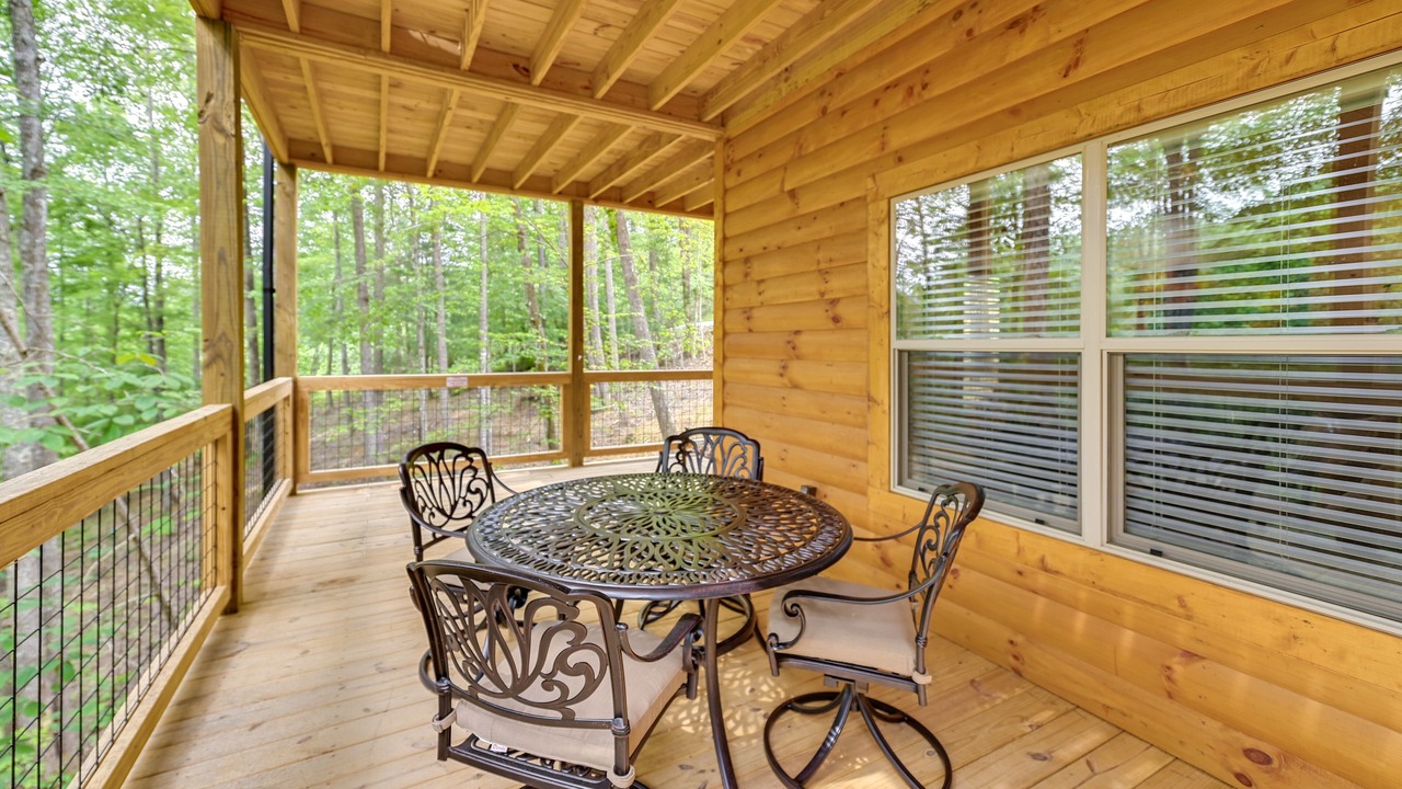 Photo of Outdoor in Primrose