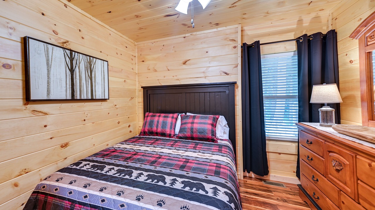 Photo of Bedroom in Primrose
