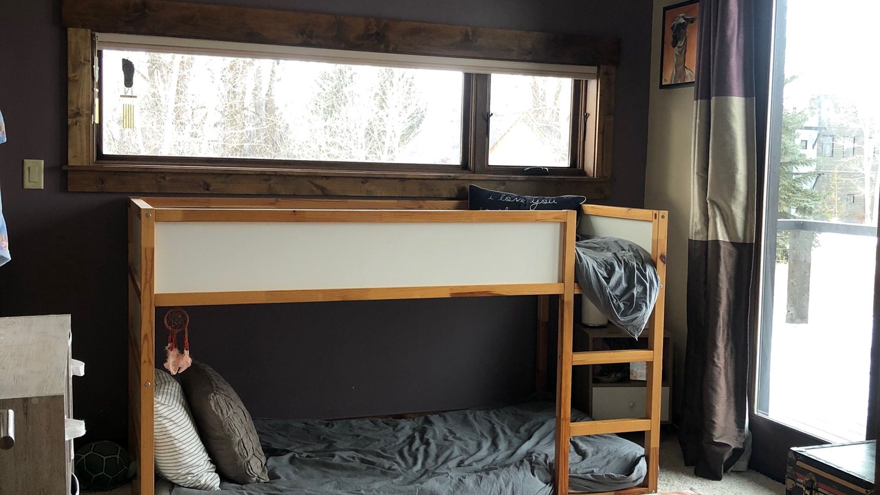 Photo of Bedroom in South Park