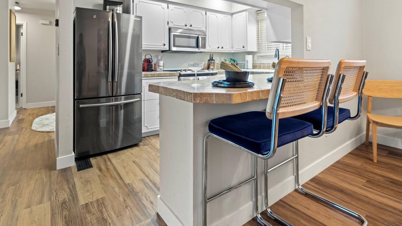 Photo of Kitchen in Central Rim