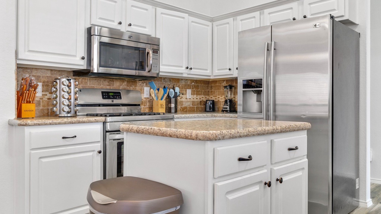 Photo of Kitchen in Frisco