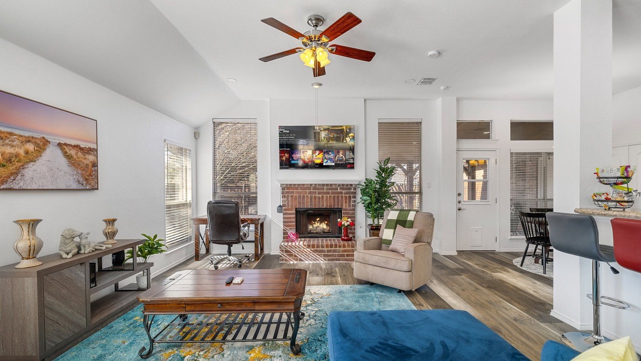 Photo of Bedroom in Frisco