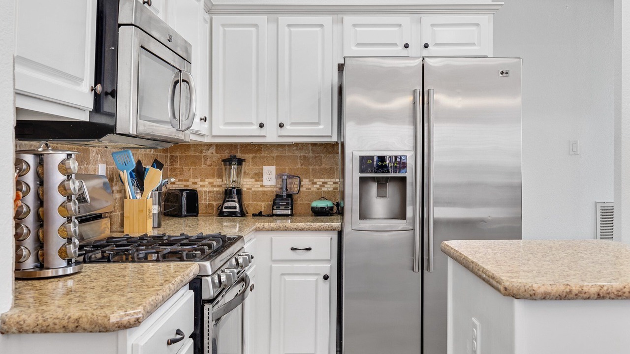 Photo of Kitchen in Frisco