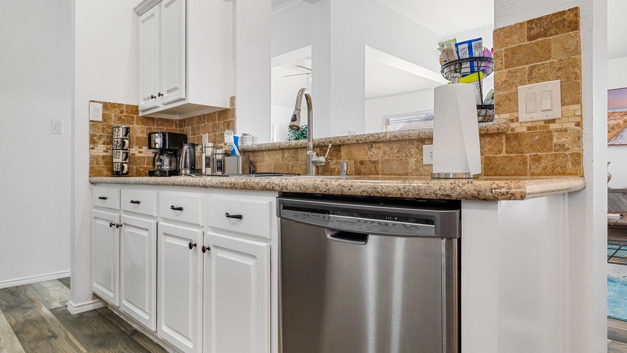 Photo of Kitchen in Frisco