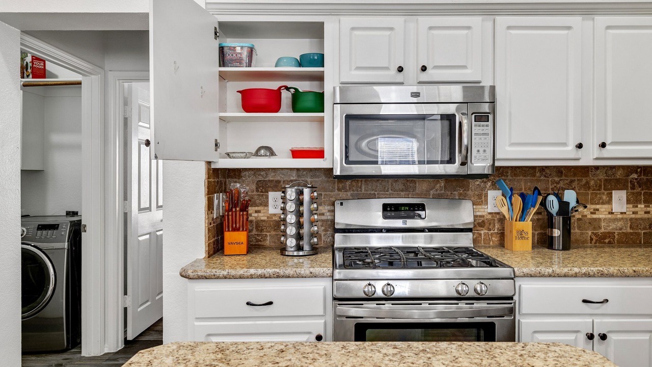 Photo of Kitchen in Frisco