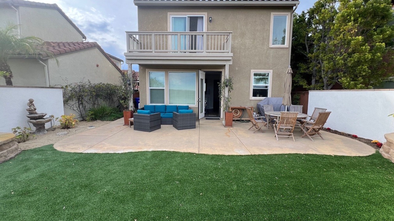 Photo of Outdoor in Carmel Valley