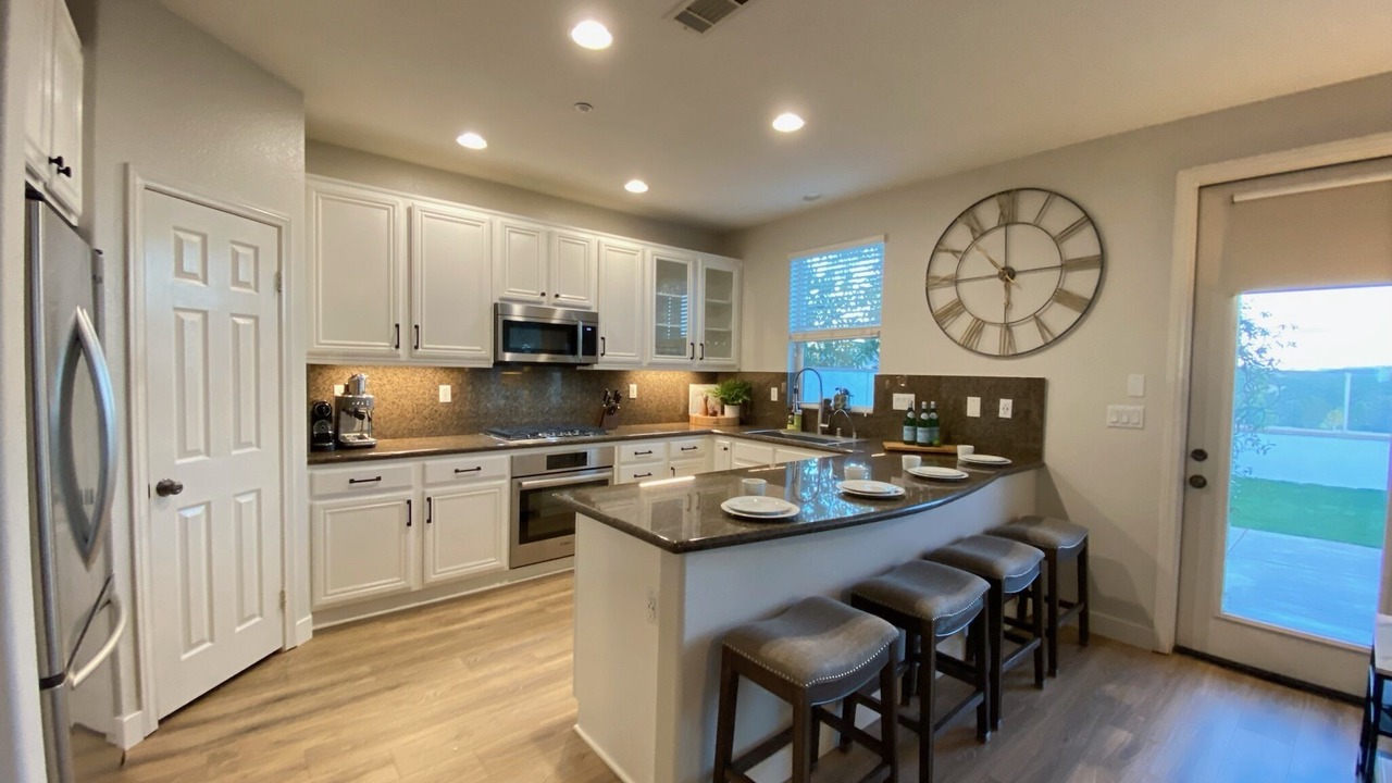 Photo of Kitchen in Carmel Valley
