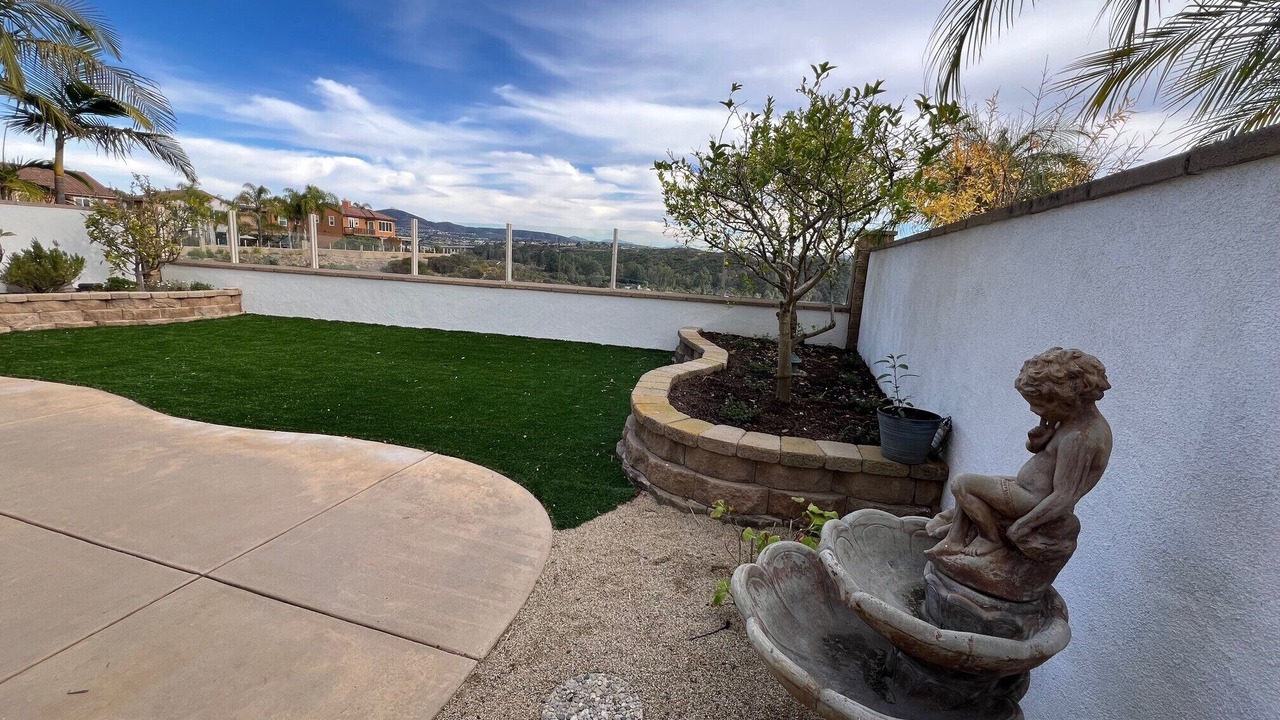 Photo of Patio Balcony in Carmel Valley