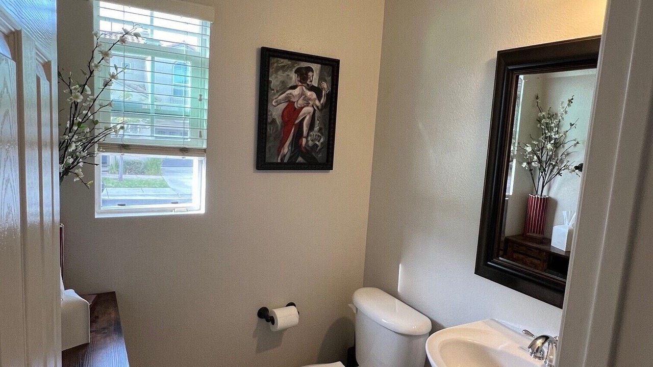 Photo of Bathroom in Carmel Valley