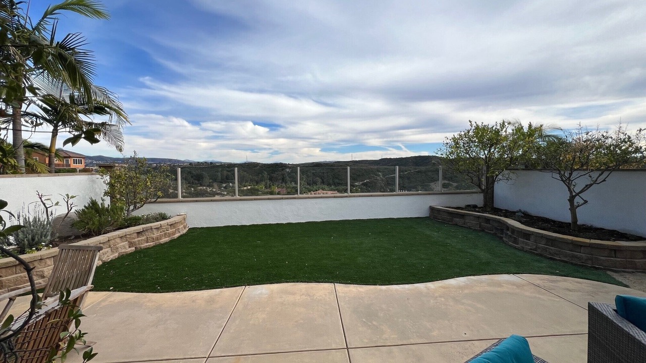 Photo of Patio Balcony in Carmel Valley
