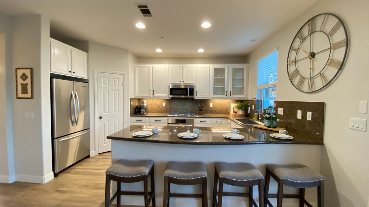 Photo of Kitchen in Carmel Valley