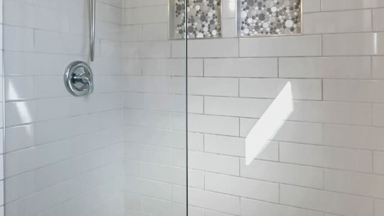 Photo of Bathroom in Forest Acres