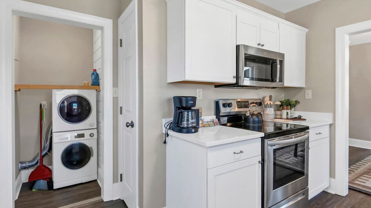 Photo of Kitchen in Forest Acres
