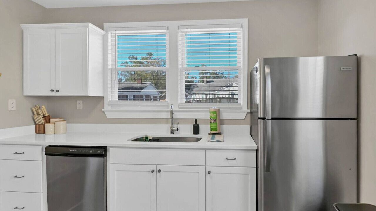 Photo of Kitchen in Forest Acres