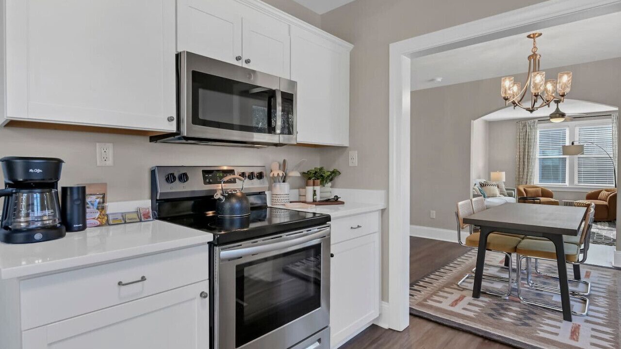 Photo of Kitchen in Forest Acres