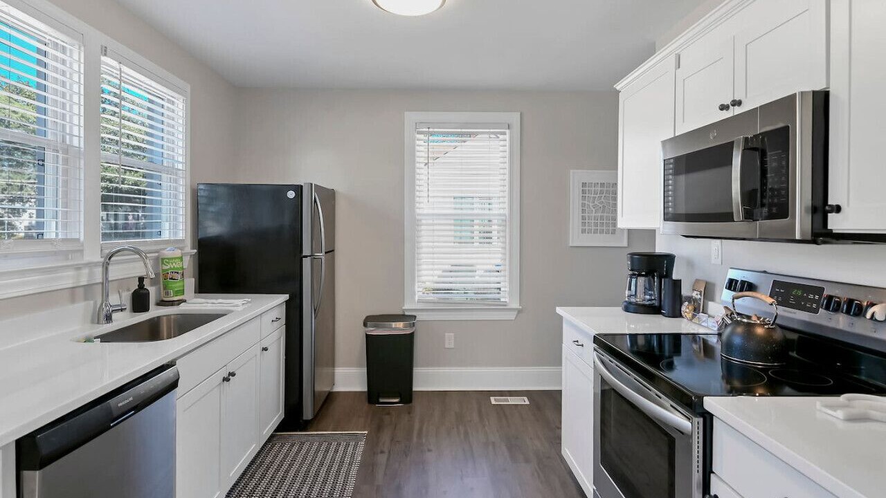 Photo of Kitchen in Forest Acres