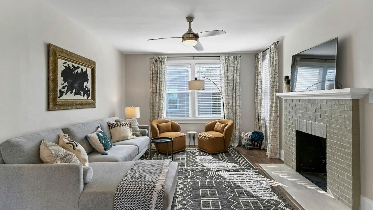 Photo of Livingroom in Forest Acres