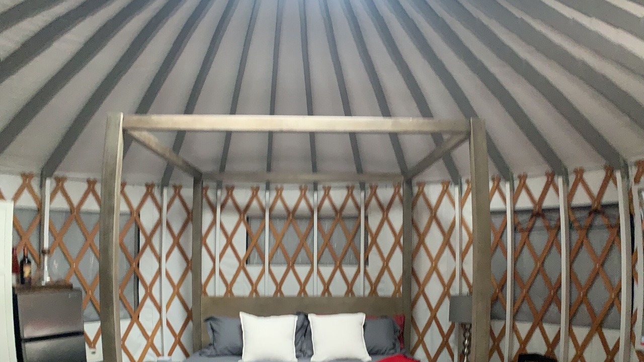 Photo of Bedroom in Athol