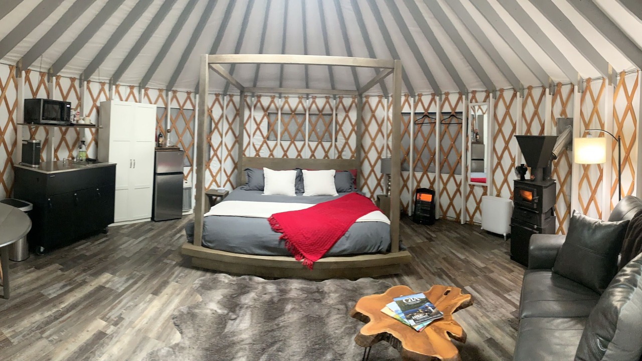 Photo of Bedroom in Athol