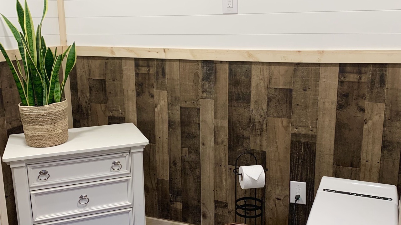 Photo of Bathroom in Athol