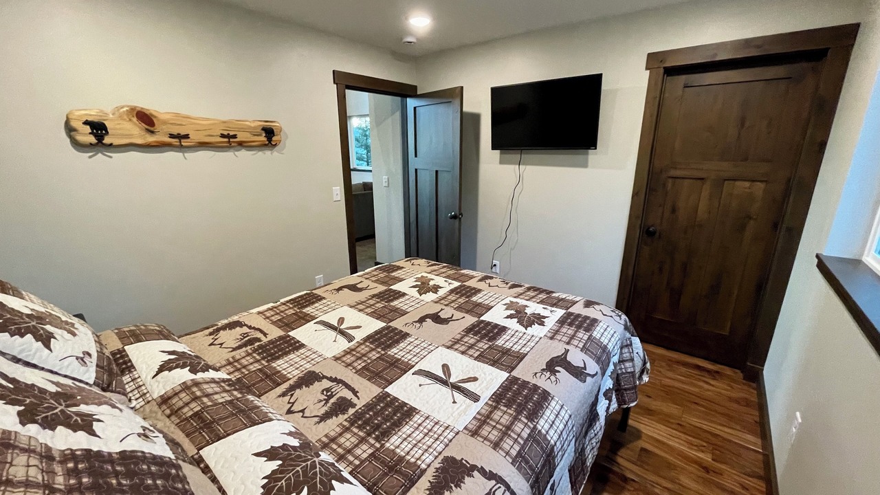 Photo of Bedroom in Clinton