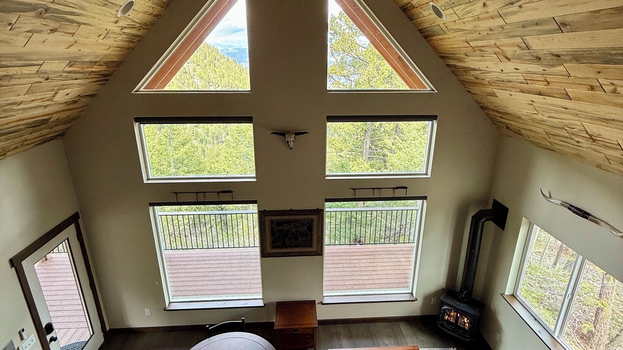 Photo of Livingroom in Clinton