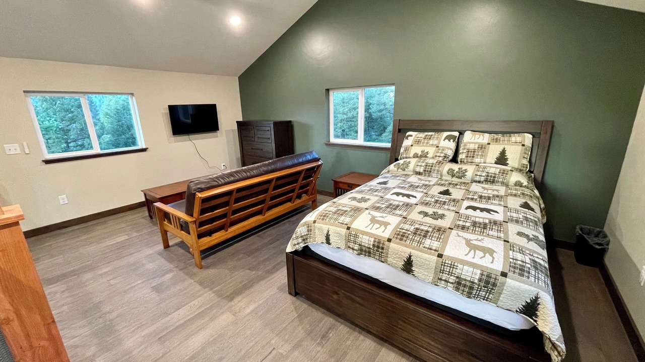 Photo of Bedroom in Clinton