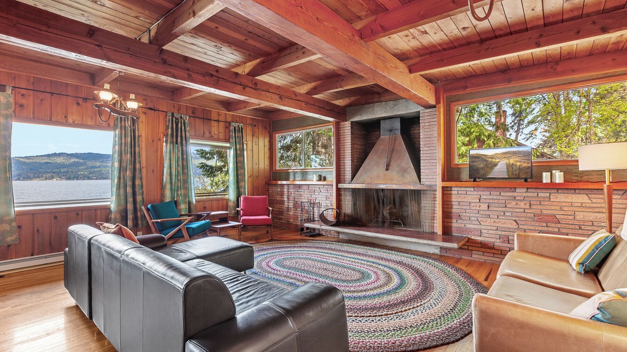 Photo of Bedroom in Harrison