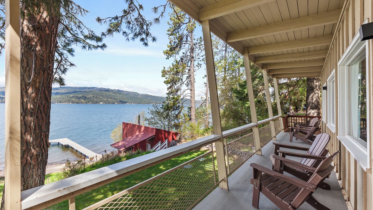 Photo of Outdoor in Harrison