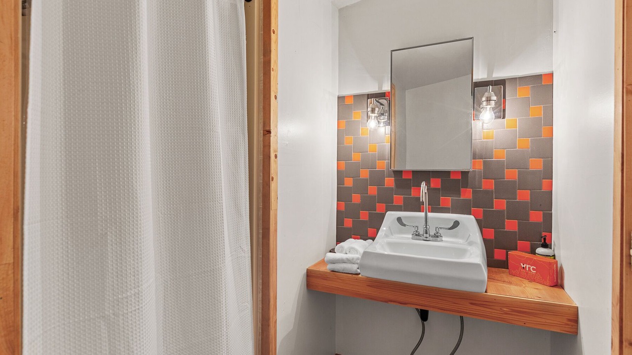 Photo of Bathroom in Harrison