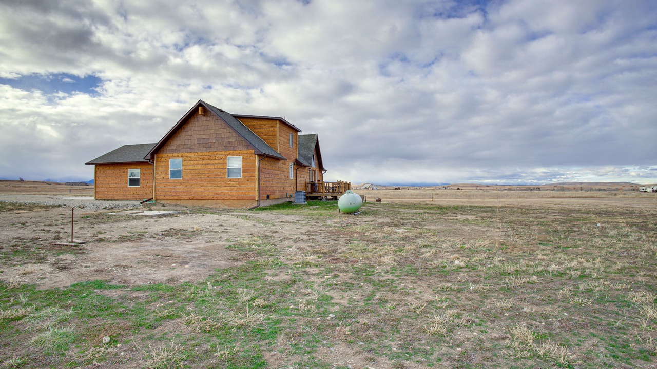 Photo of Outdoor in Roberts