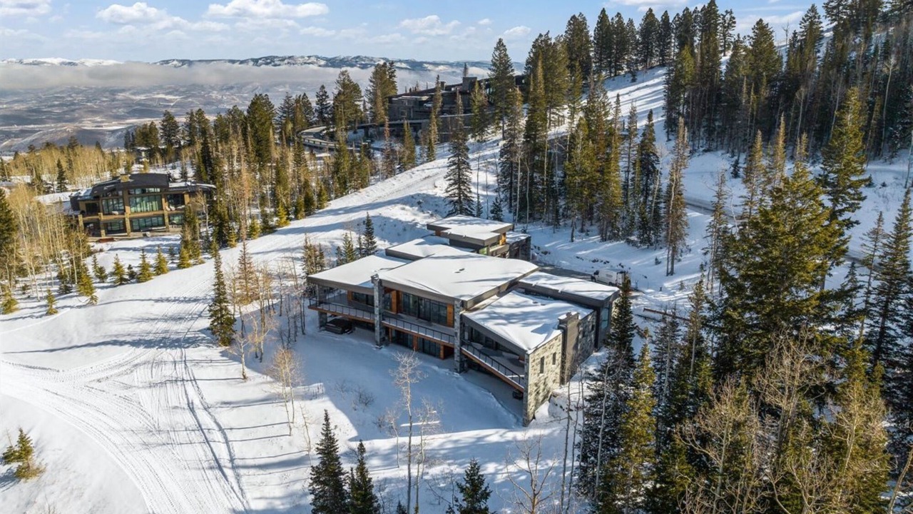 Photo of Outdoor in Park City