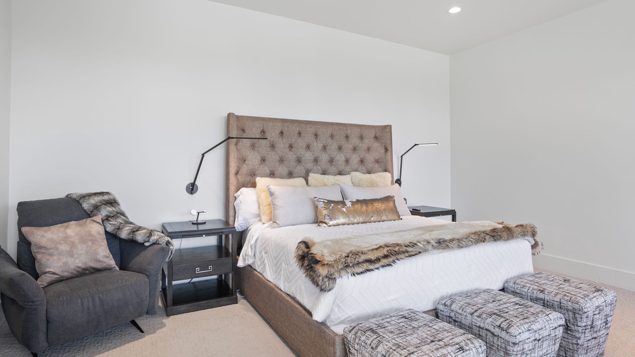 Photo of Bedroom in Park City