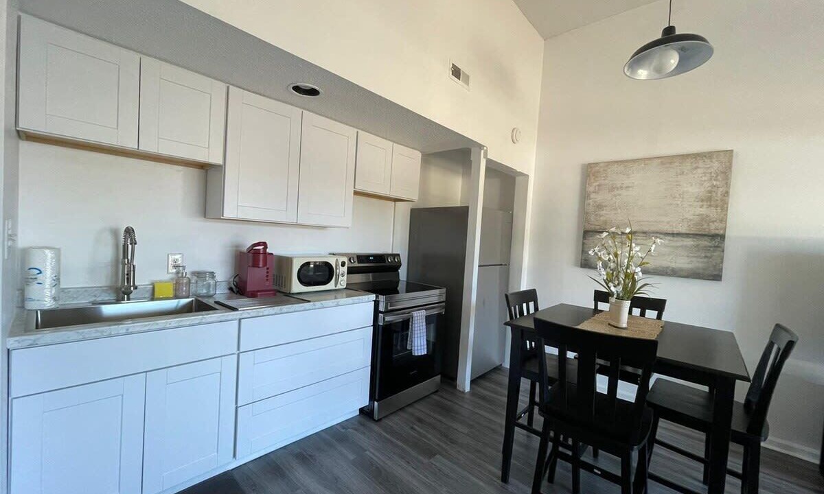 Photo of Kitchen in Little River