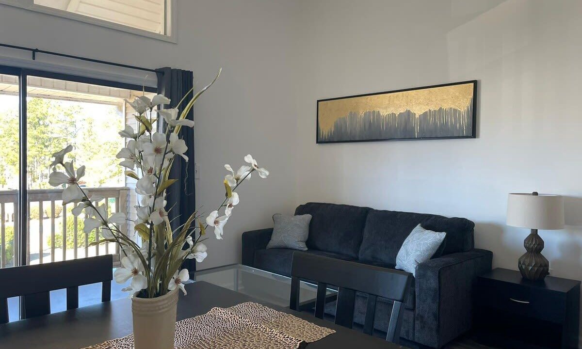 Photo of Livingroom in Little River