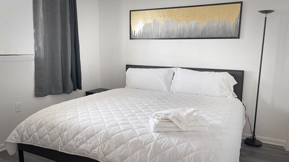 Photo of Bedroom in Little River