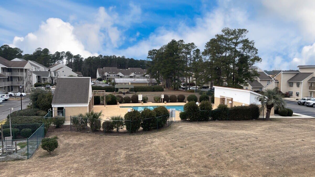 Photo of Outdoor in Little River