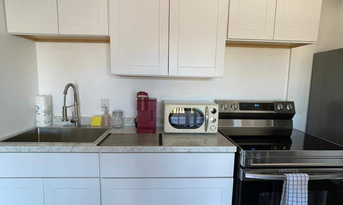 Photo of Kitchen in Little River