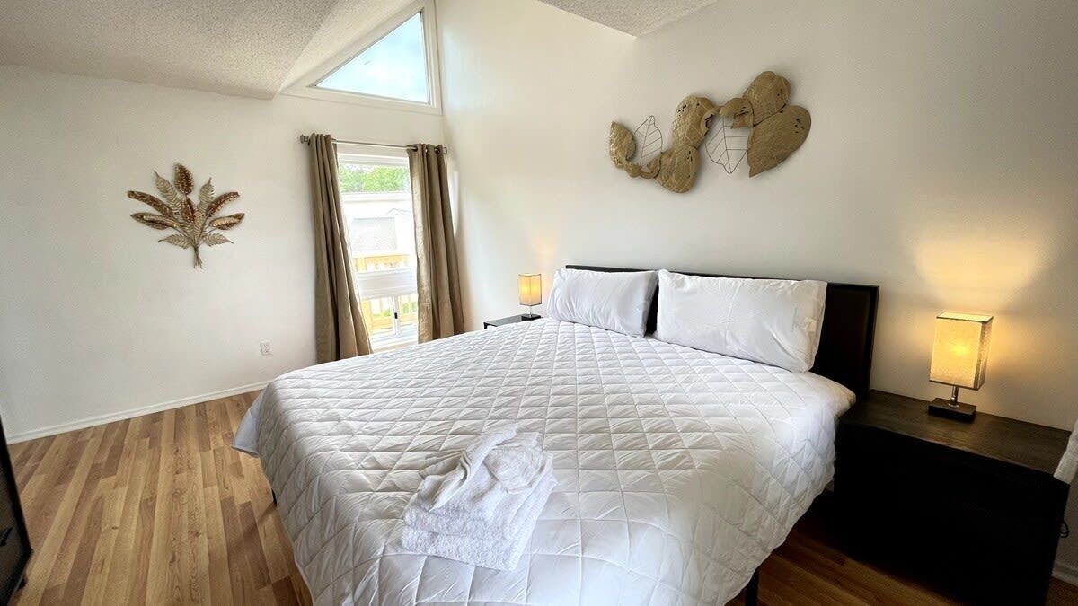 Photo of Bedroom in Little River
