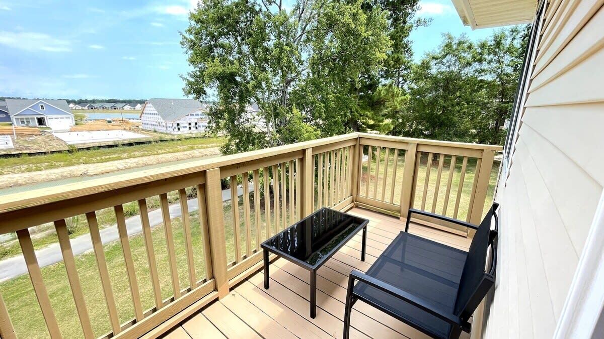 Photo of Outdoor in Little River