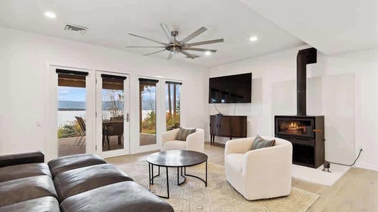 Photo of Livingroom in Dayton