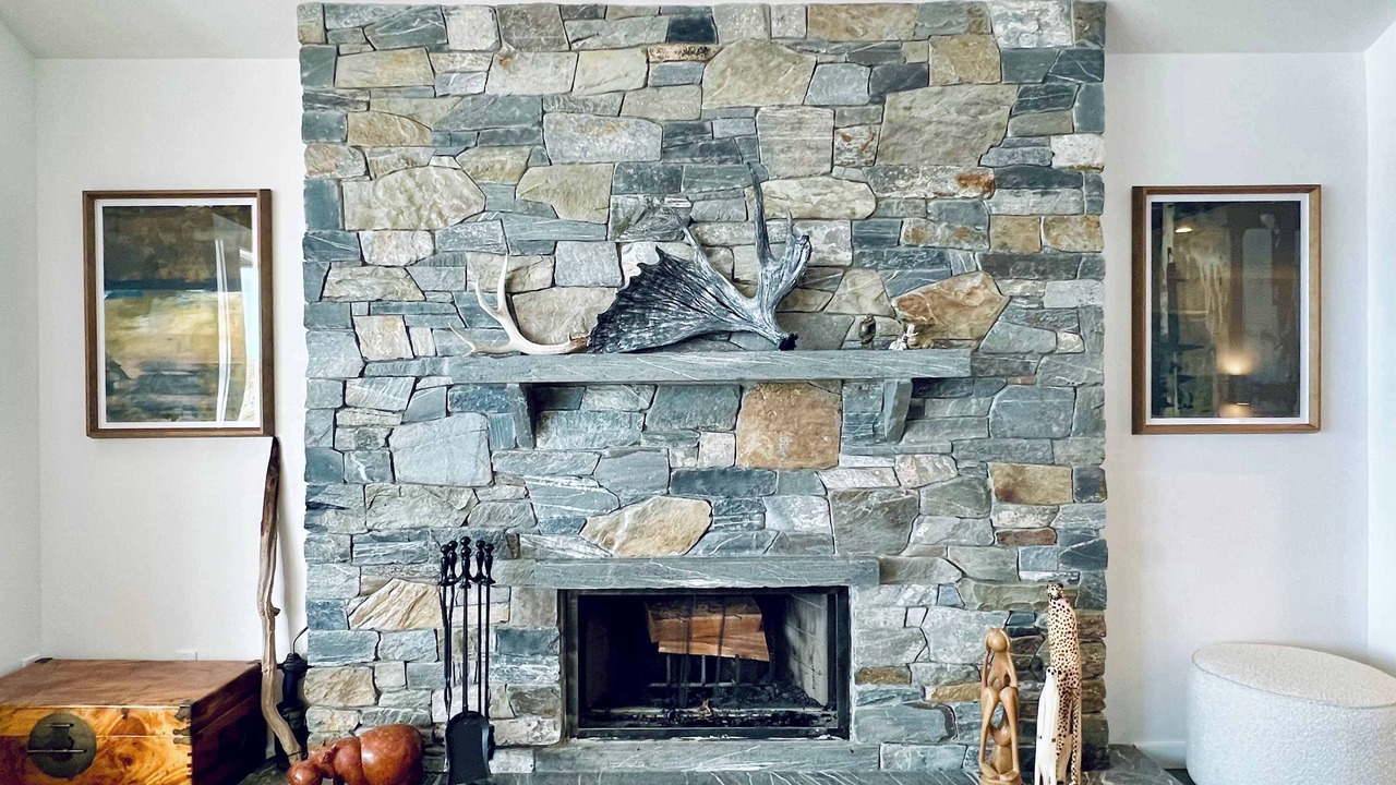 Photo of Livingroom in Dayton