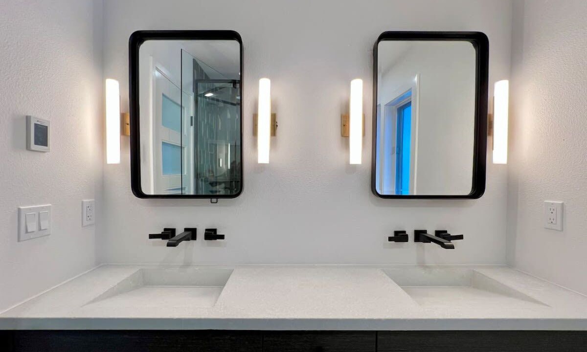 Photo of Bathroom in Dayton