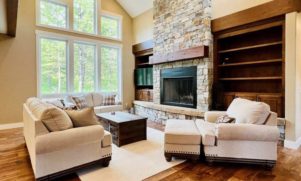 Photo of Livingroom in Lakeside
