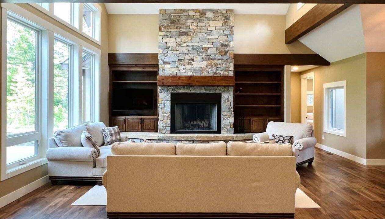 Photo of Livingroom in Lakeside