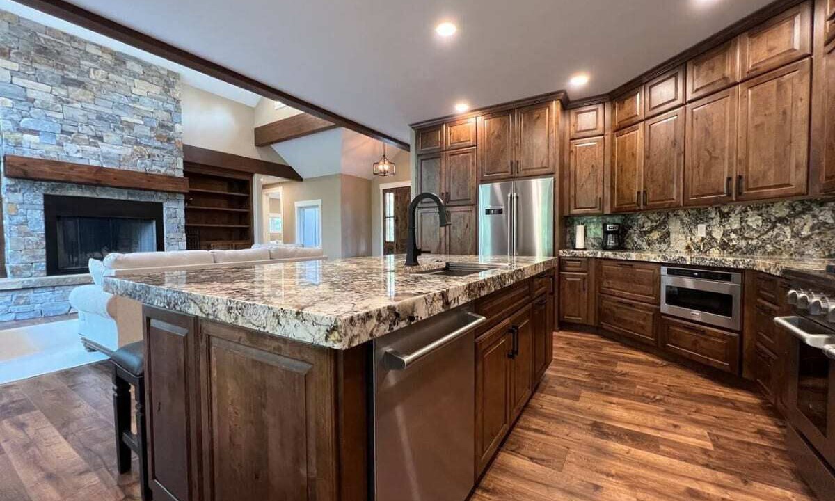 Photo of Bedroom in Lakeside