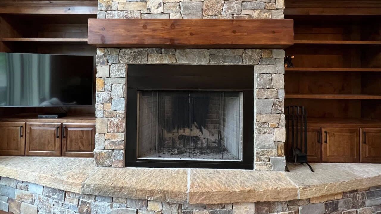 Photo of Livingroom in Lakeside