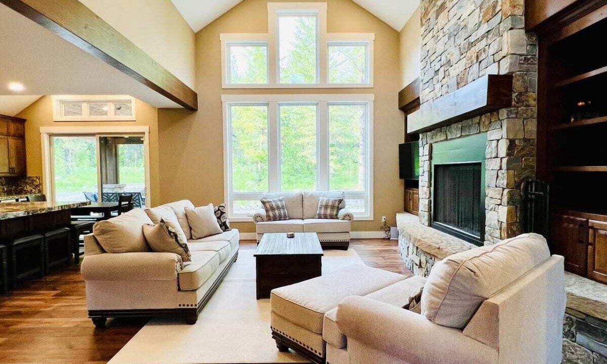 Photo of Livingroom in Lakeside