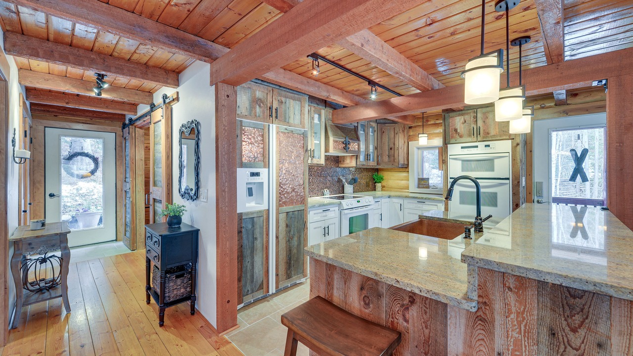 Photo of Kitchen in Alpine