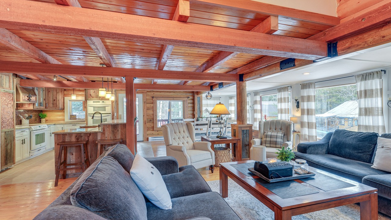 Photo of Livingroom in Alpine